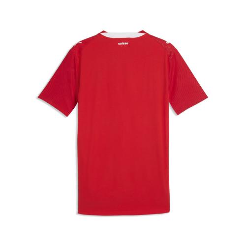 Preview: Switzerland Authentic Jersey WC - 2026